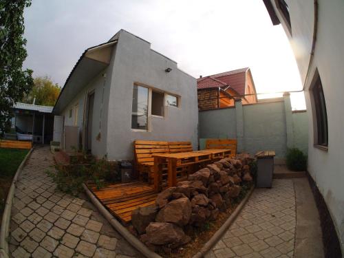 Фотография хостела SPIRIT