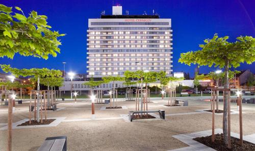 Фотография гостиницы Hotel Cernigov