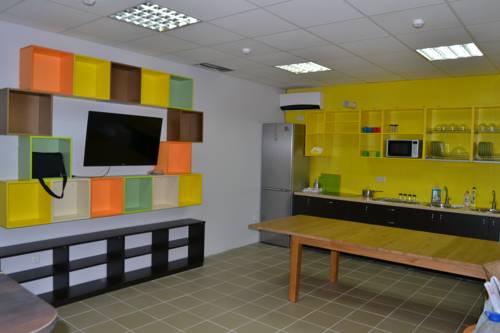 Фотография хостела Фреш Казань