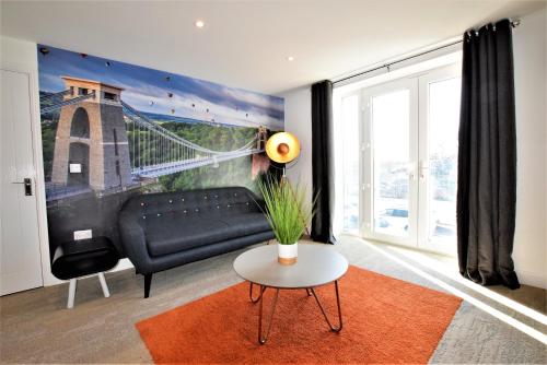 Фотография квартиры Brunel Loft Apartments - YA