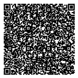 QR код театра Театр Академия театральных художеств