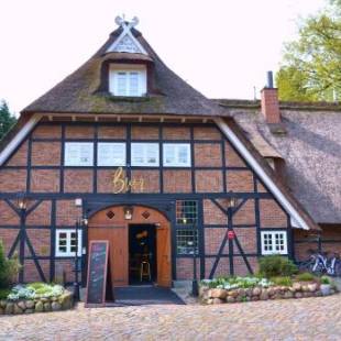 Фотографии гостиницы
Meinsbur Boutique Hotel