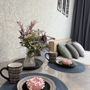 Фотография квартиры Апартаменты на Набережной 906