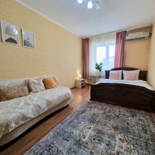 Фотография квартиры Апартаменты 216 Уютный Дом