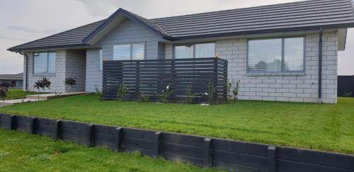 Фотография мини отеля Cambridge Retreat