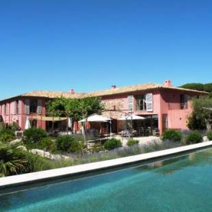 Фотографии гостиницы 
            La Bastide Du Clos des Roses - Les Collectionneurs