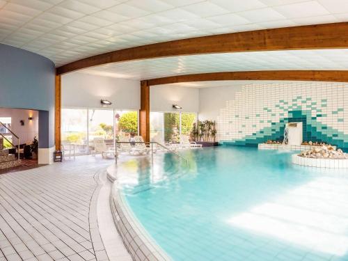 Фотография гостиницы Ibis Quiberon Spa & Wellness