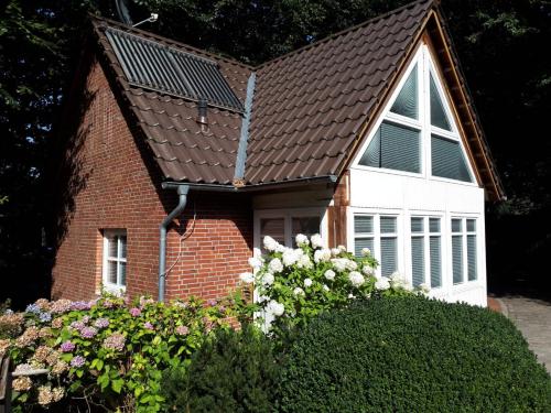 Фотография гостевого дома Kühlhouse