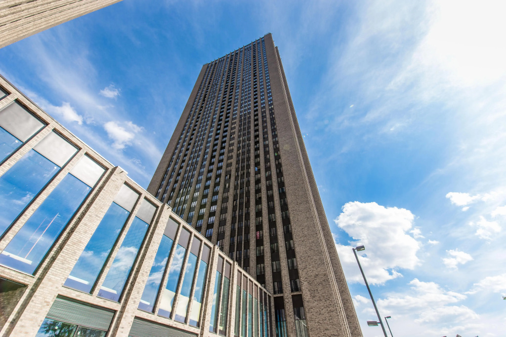 Фотография квартиры Апартаменты SoulRus Семейный