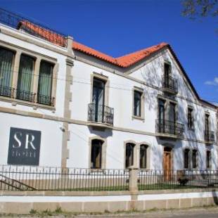 Фотографии гостиницы
Hotel Solar do Rebolo