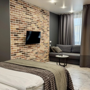 Фотография квартиры Апартаменты Liner Ap #11