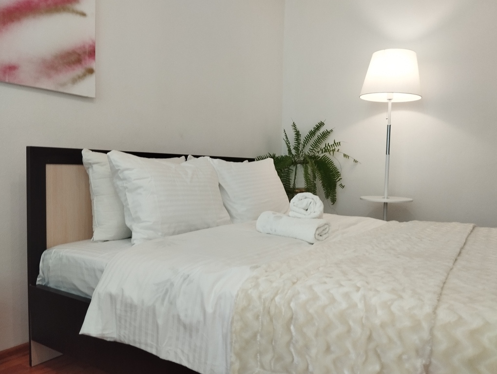 Фотография квартиры Квартира у пл Победы