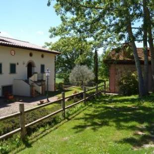 Фотографии базы отдыха
Fattoria di Belvedere