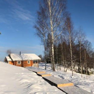 Фотография гостевого дома Forrest Lodge