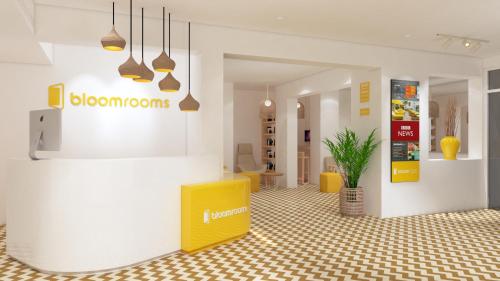 Фотография гостиницы bloomrooms @ Janpath