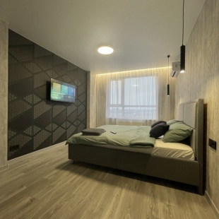 Фотография квартиры Квартира Метропарк