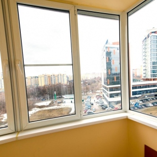 Фотография квартиры RentAp (РентАп) на улице Ярославская