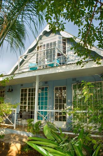 Фотография мини отеля The Old House