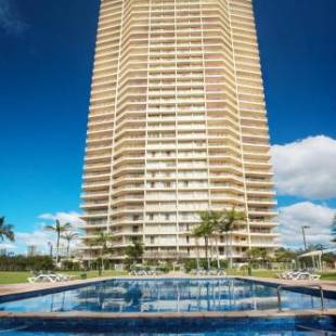 Фотографии апарт отеля 
            Contessa Holiday Apartments