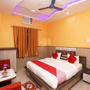 Фотографии гостиницы
Hotel Bachchan Palace