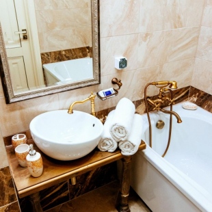 Фотография квартиры Апартаменты на улице Кирова 1