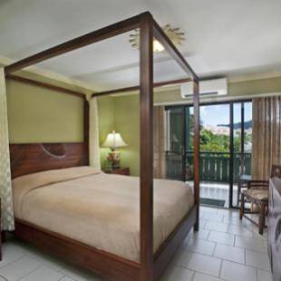 Фотография гостиницы Colony Cove Beach Resort