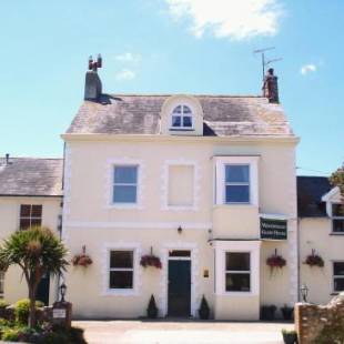 Фотографии гостевого дома
Watermead Guest House