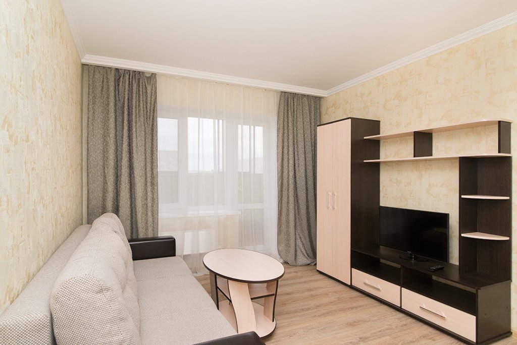 Фотография квартиры Апартаменты Марьин Дом на Чекистов 9