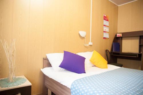 Фотографии хостела
RoomHouse 9 Nights