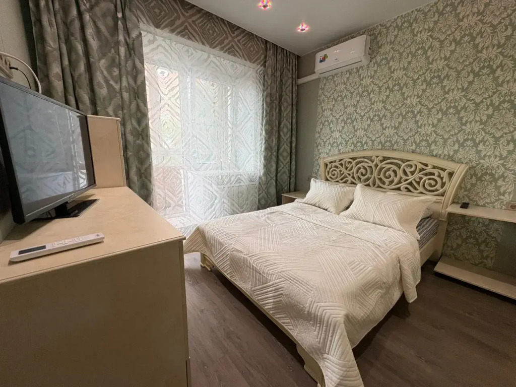 Фотография квартиры Квартира на Депутатской 69 (7)