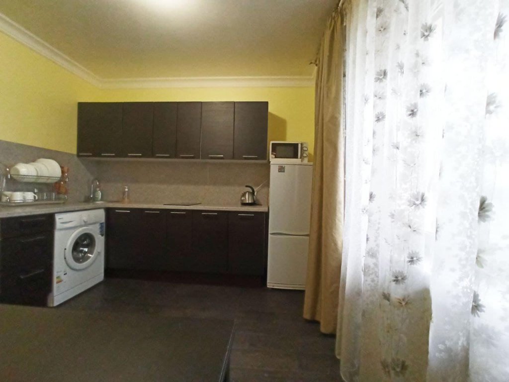 Фотография квартиры DearHome (ДиарХоум) на Энтузиастов