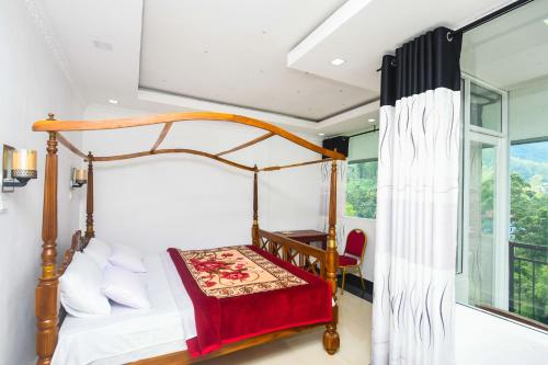 Фотография гостевого дома Wathsala Inn