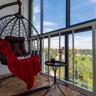 Фотография квартиры Апартаменты у зоопарка