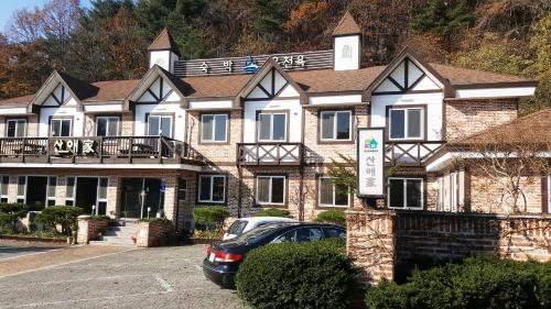 Фотография гостевого дома Sanaega Pension