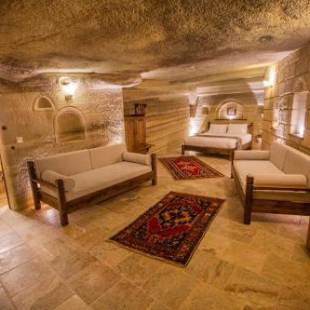 Фотографии гостиницы
Zara Cave Hotel