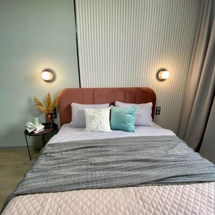 Фотография квартиры Апартаменты Атмосфера на Суздальской