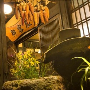 Фотография мини отеля Okyakuya