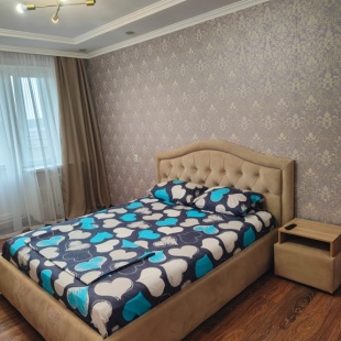 Фотография квартиры Квартира на бульваре 65 лет Победы 13к2