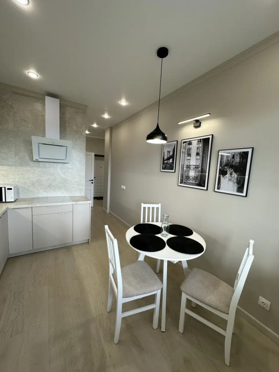 Фотография квартиры Апартаменты Apart39 Уют как Дома