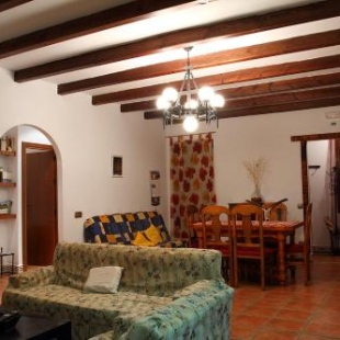 Фотография гостевого дома El Hogar de Ardwina