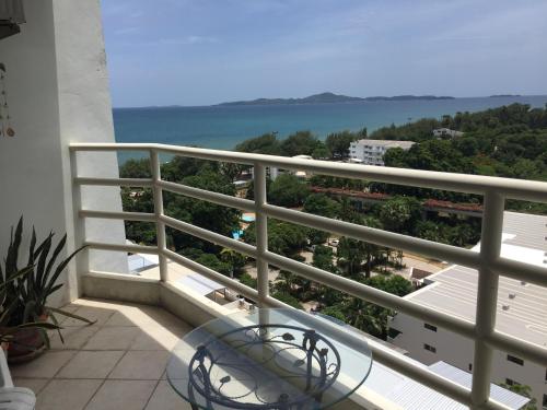 Фотография апарт отеля View Talay 5C