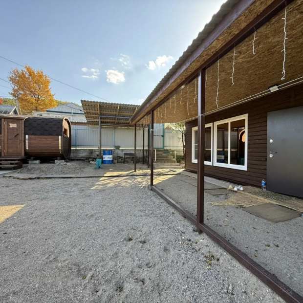 Фотографии Коттеджа 
            Частный Дом у Предгорье Горы