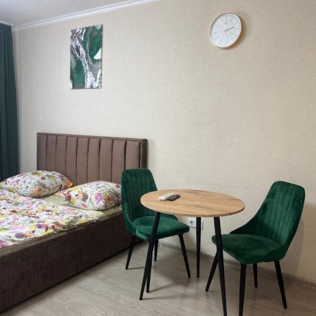 Фотографии квартиры 
            Апартаменты на улице Курыжова 30