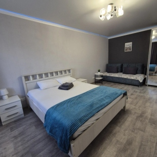 Фотография квартиры Апартаменты Уютная квартира