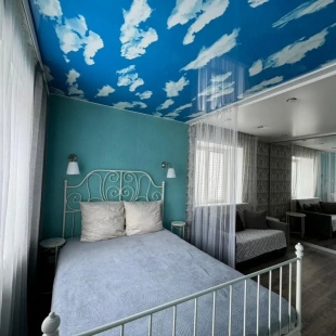 Фотография квартиры Апартаменты на Набережной 20