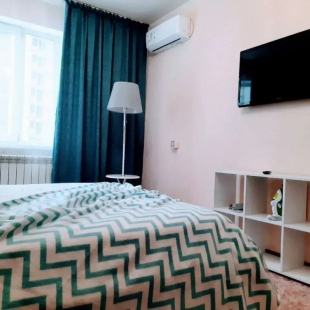 Фотография квартиры Апартаменты на Московском Проспекте 122 (552)