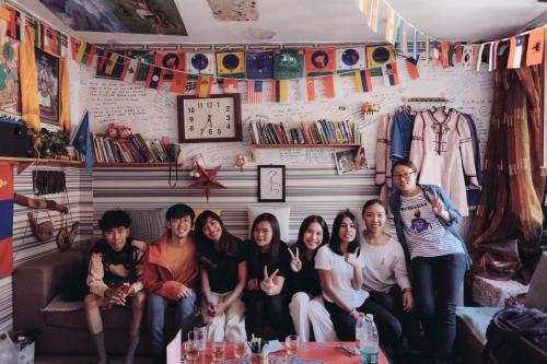 Фотография гостевого дома Anda Guesthouse