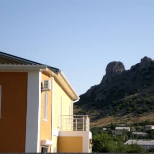 Фотография гостиницы Таракташ