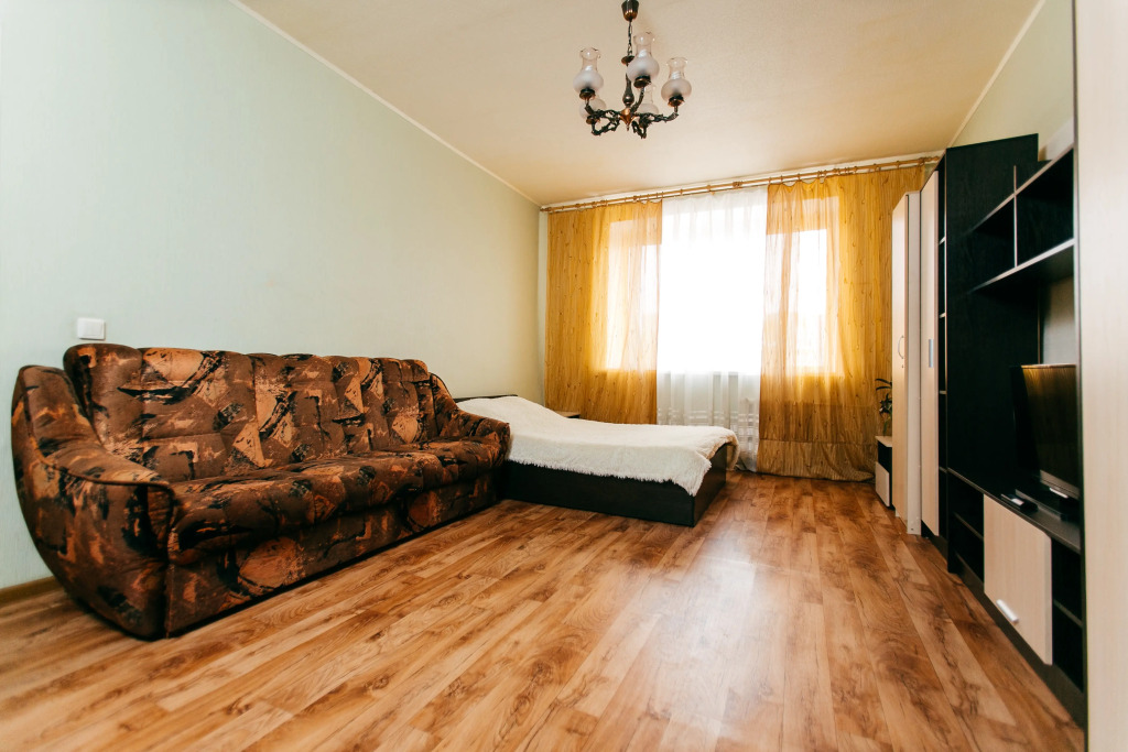 Фотография квартиры PrezentHaus (ПрезентХаус) на Карла Маркса 175 корпус 3