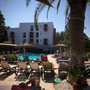 Фотографии гостиницы
Hotel Aquarius